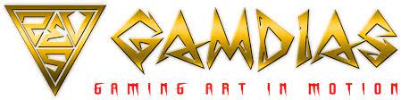 Gamdias