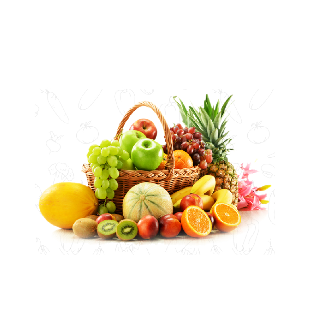 Fruits 