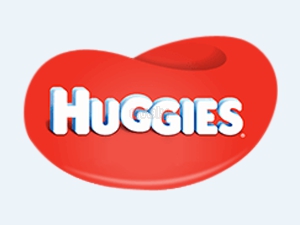 Huggies
