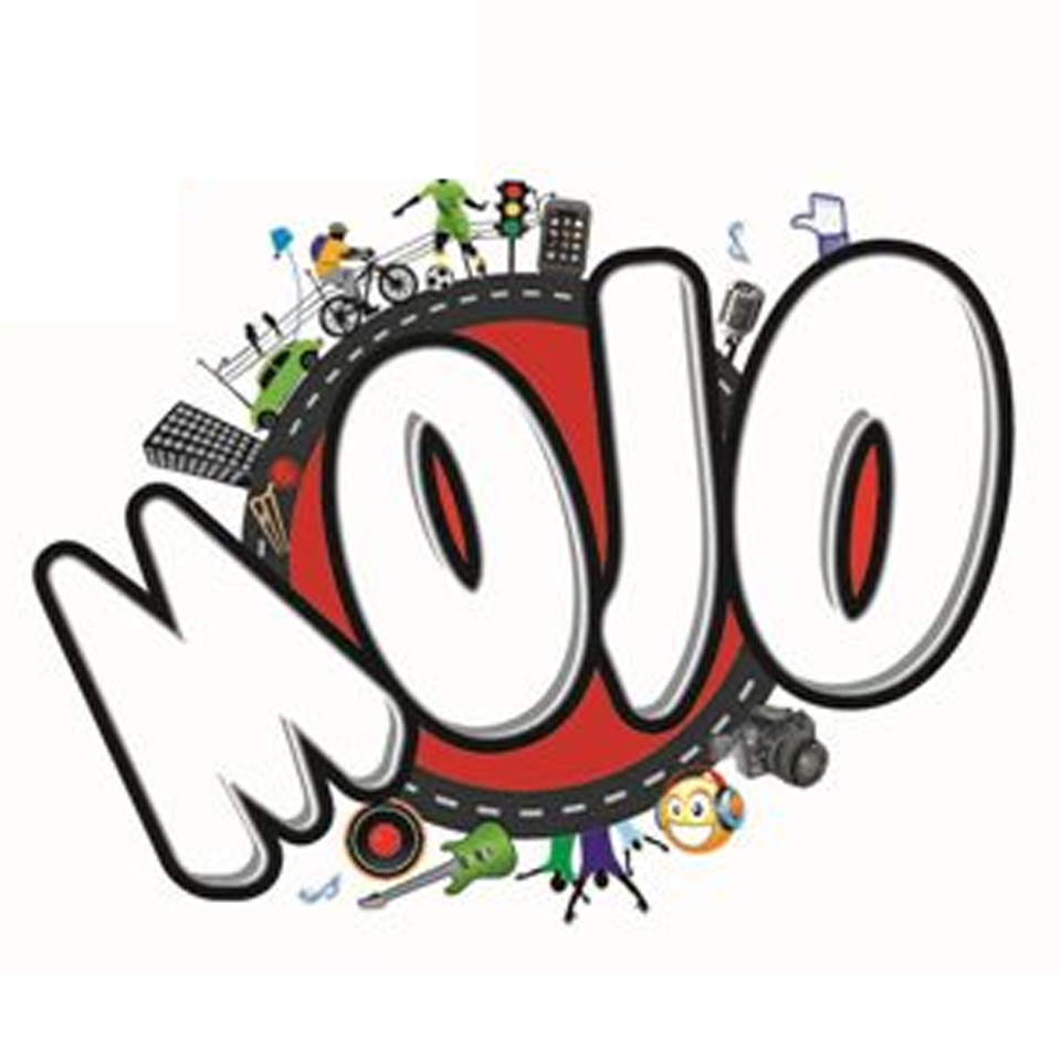 Mojo