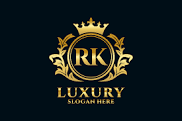 RK ROYAL KLUDGE