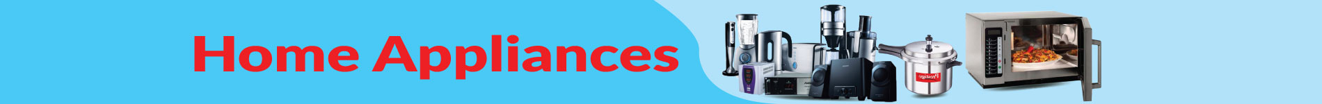 Home Appliances