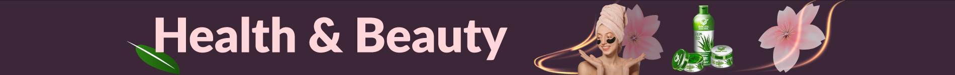 Health & Beauty