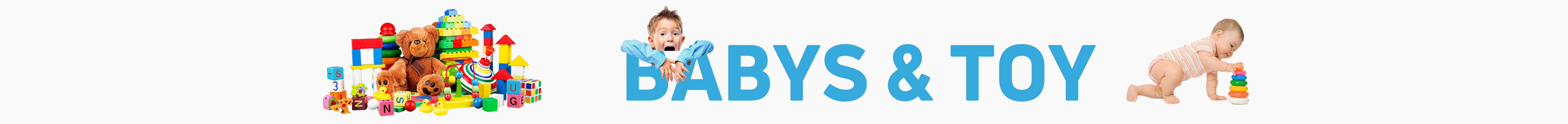 Babies & Toys