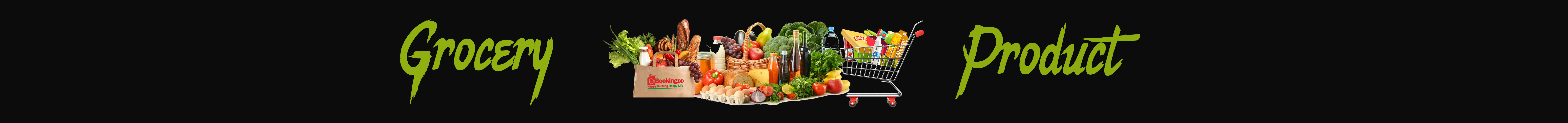 Grocery  shop