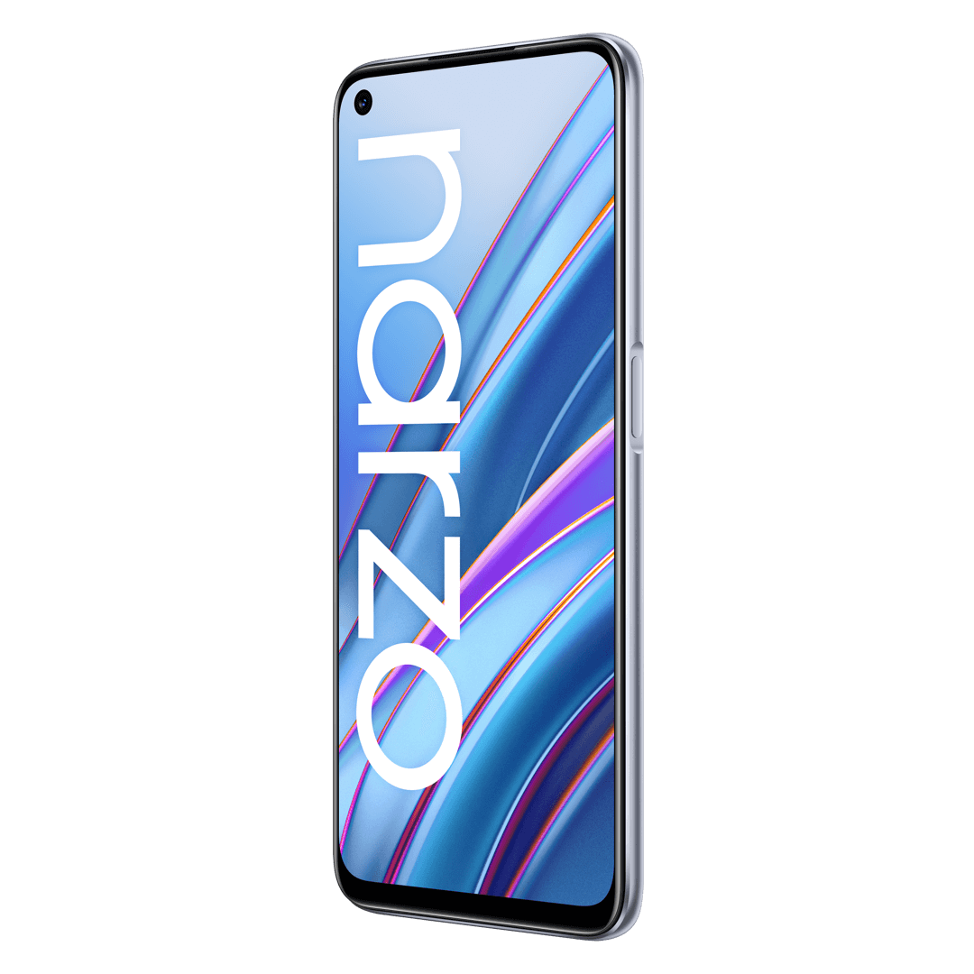 Realme Narzo 30 