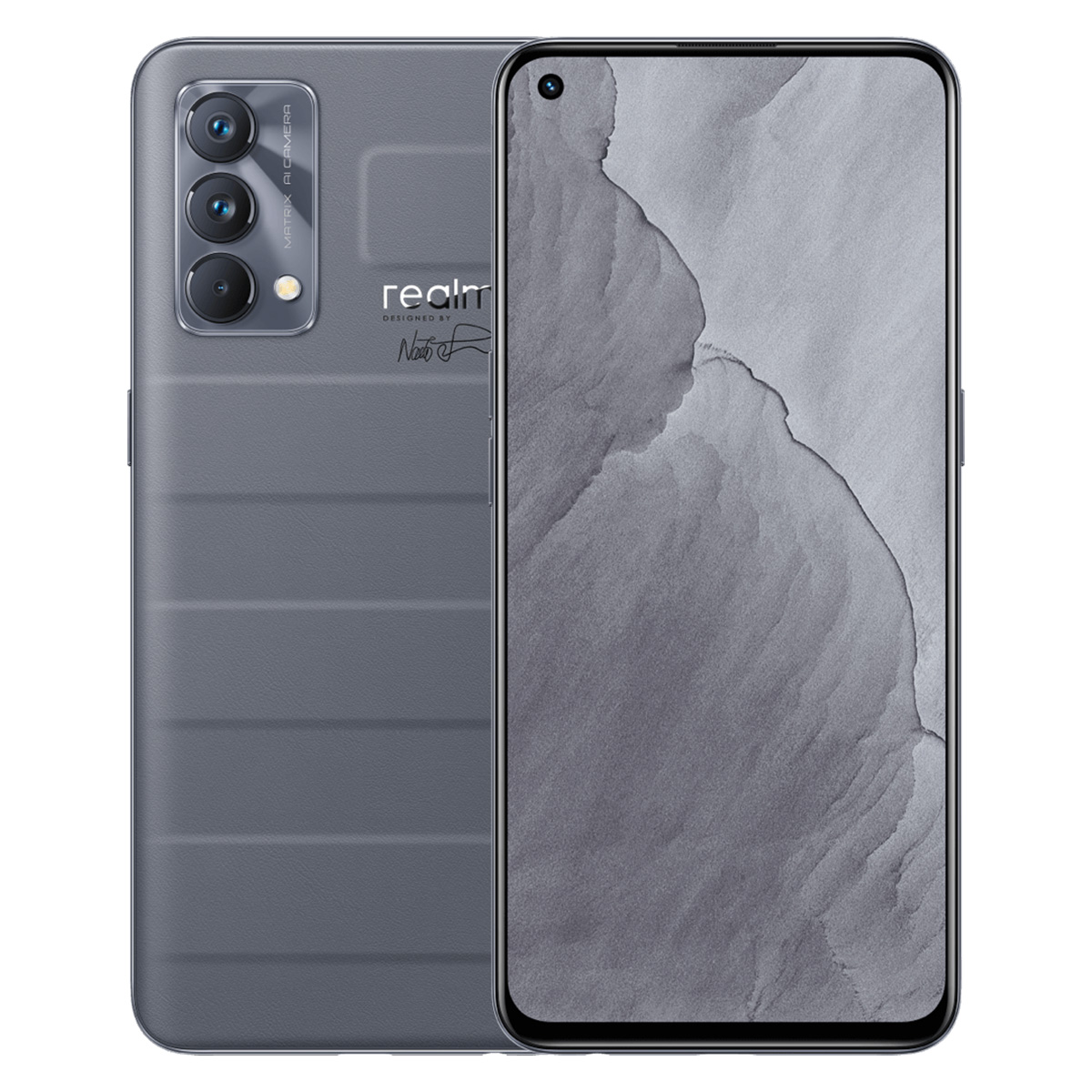 Realme GT Master Edition - 8GB RAM/128GB ROM