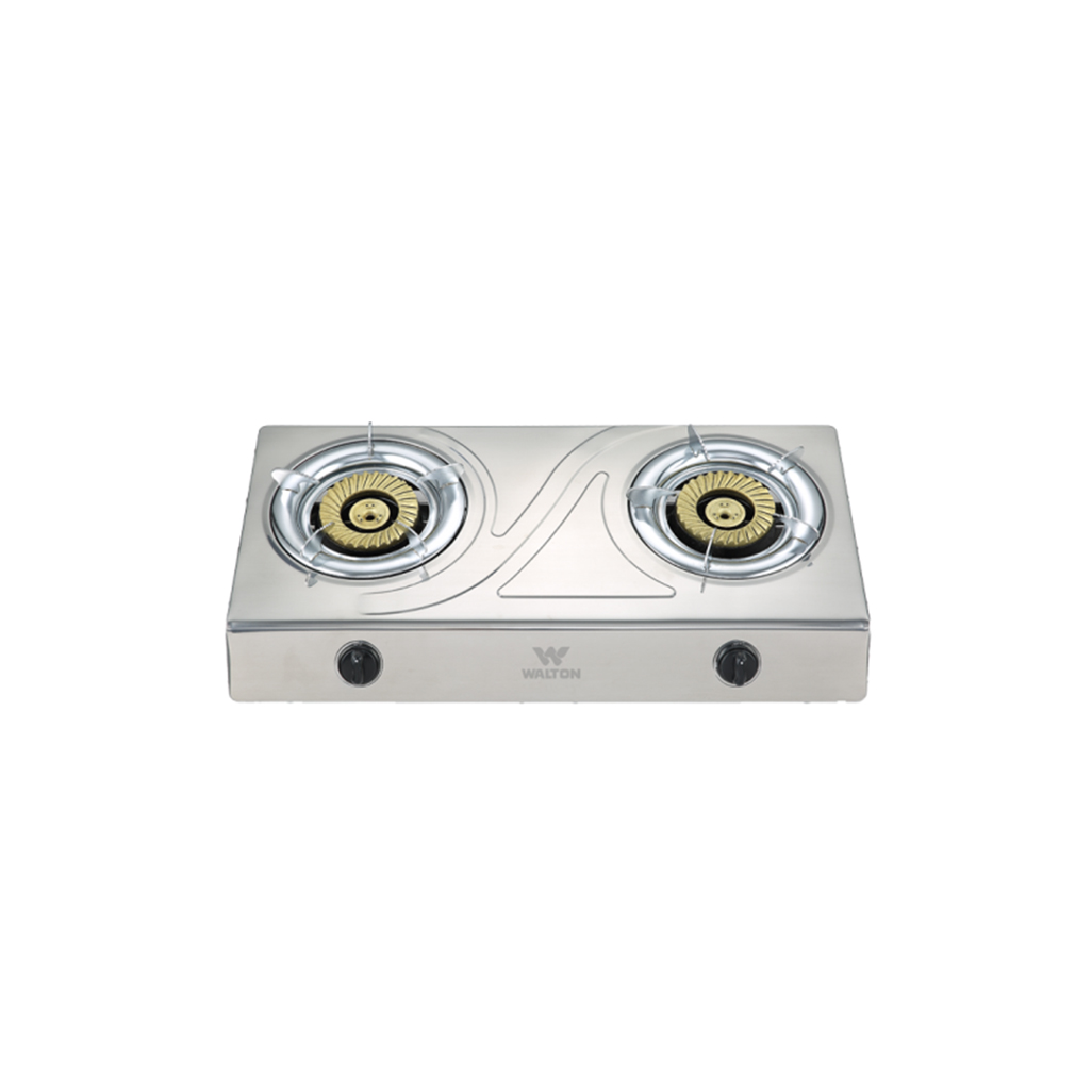 Gas stove WGS-DSC3-(LPG--NG)