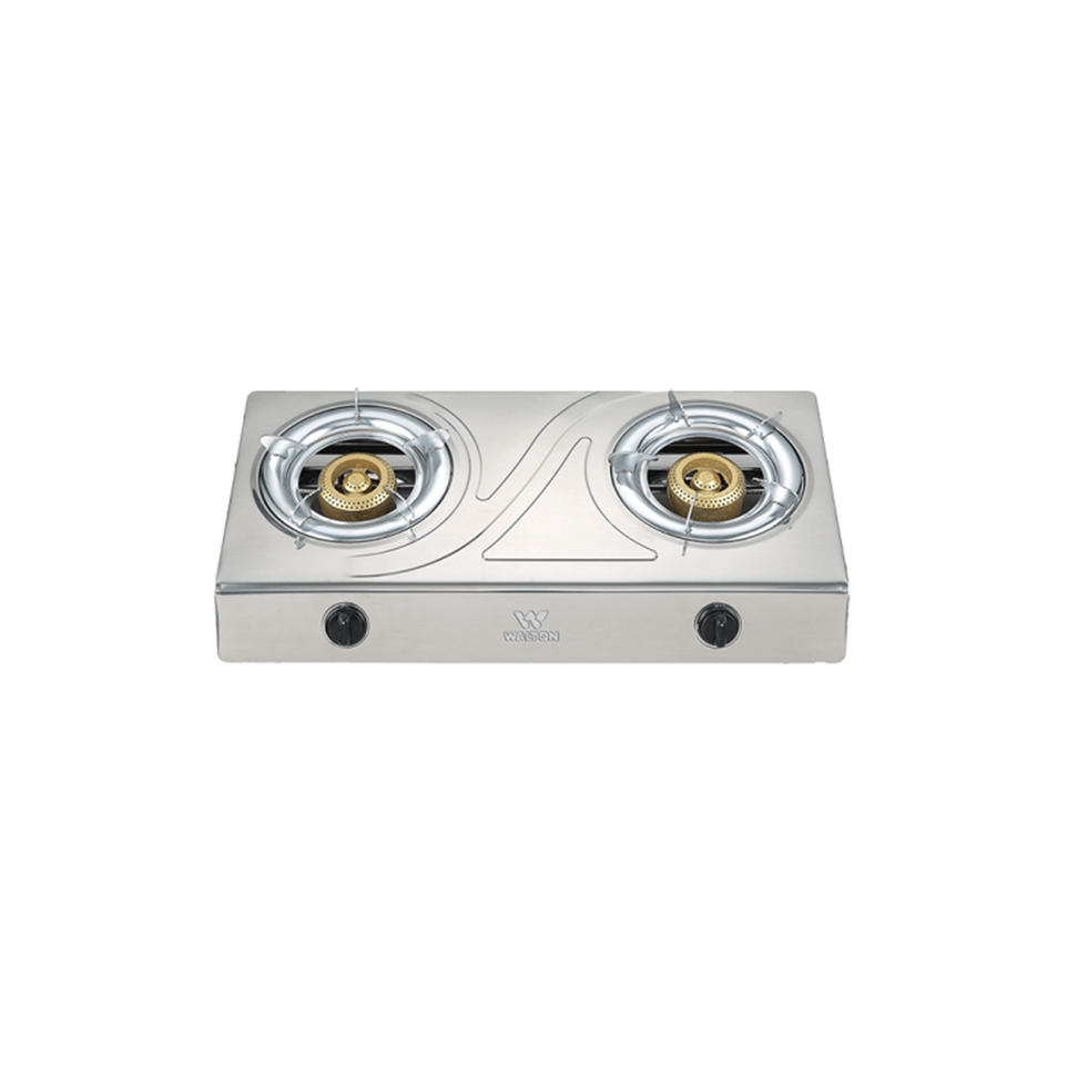 Gas stove WGS-DSH3-(LPG--NG)