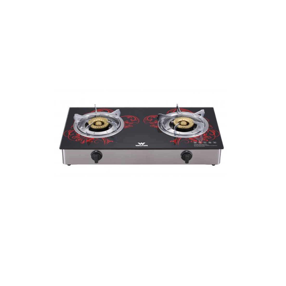  Gas stove WGS-GDC10-(LPG--NG)