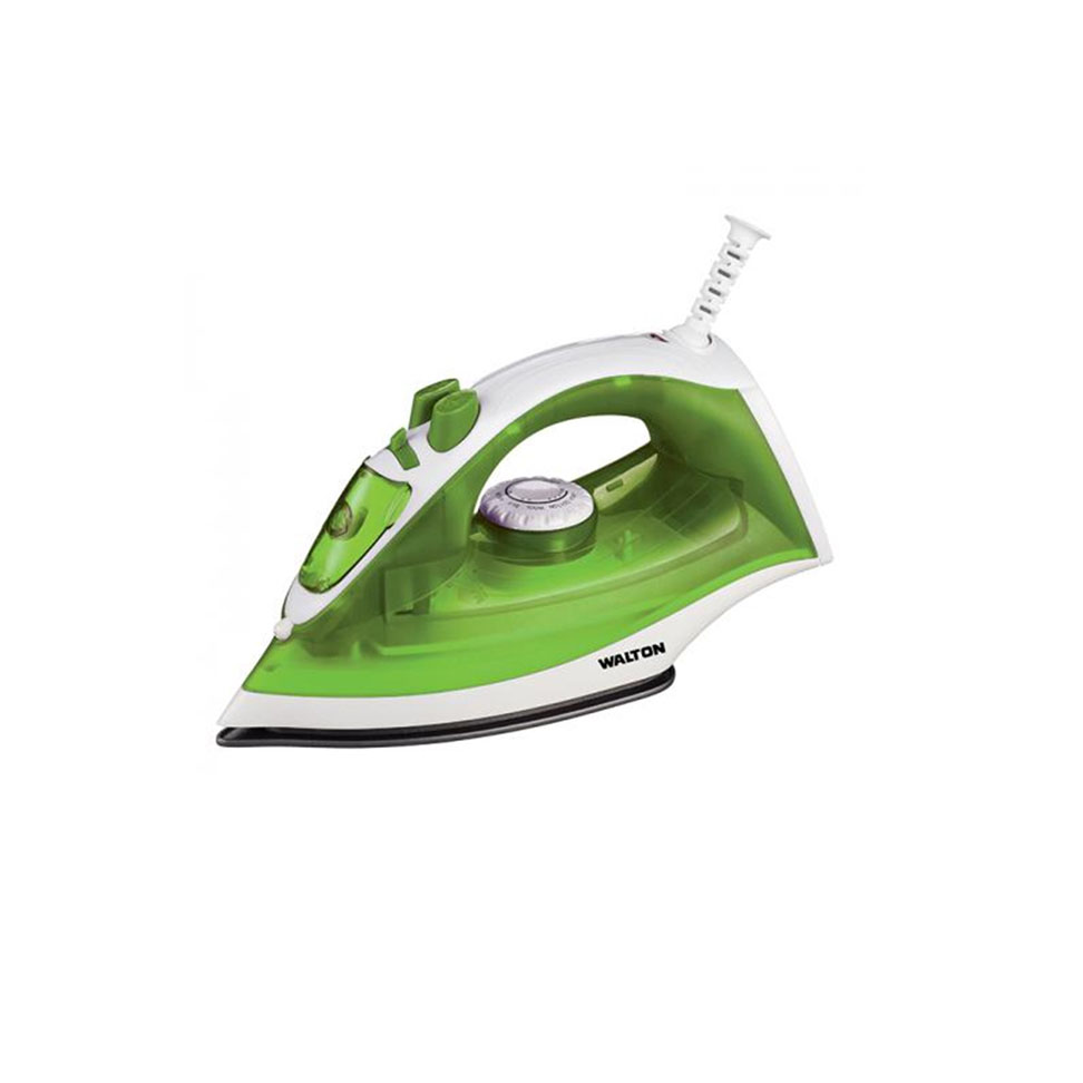   WIR-S10 (Steam Iron)
