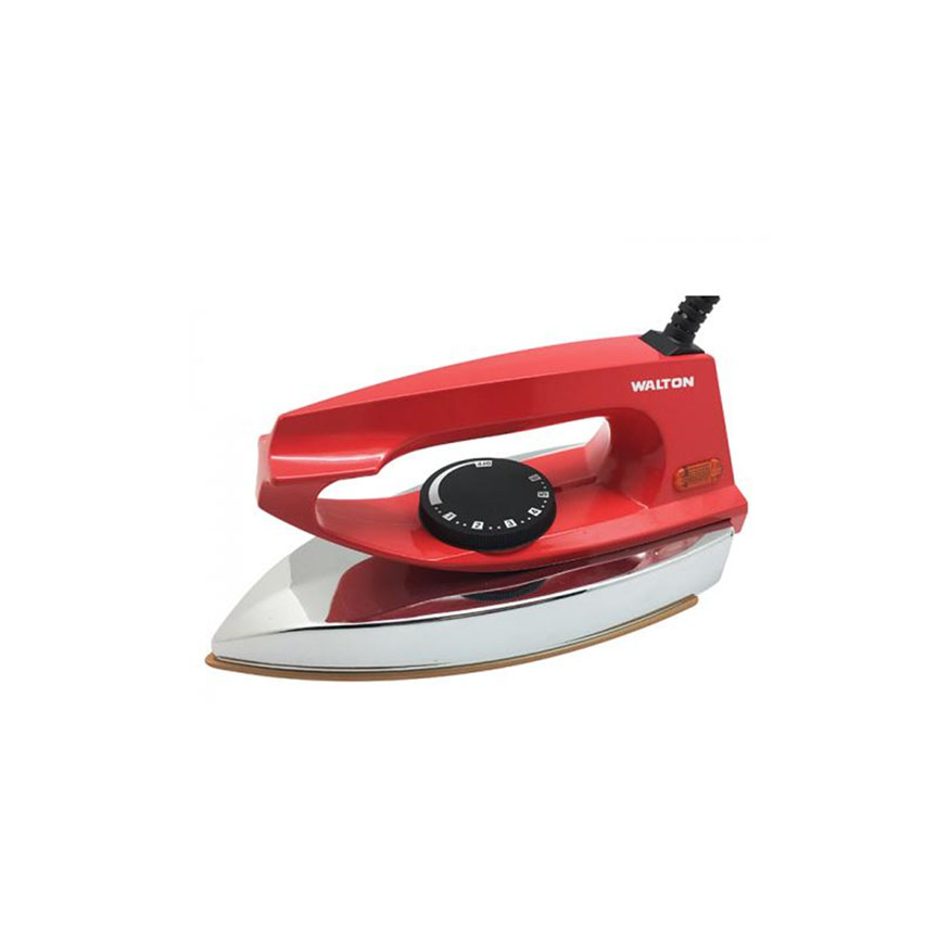   WIR-HD02 (Heavy Dry Iron)