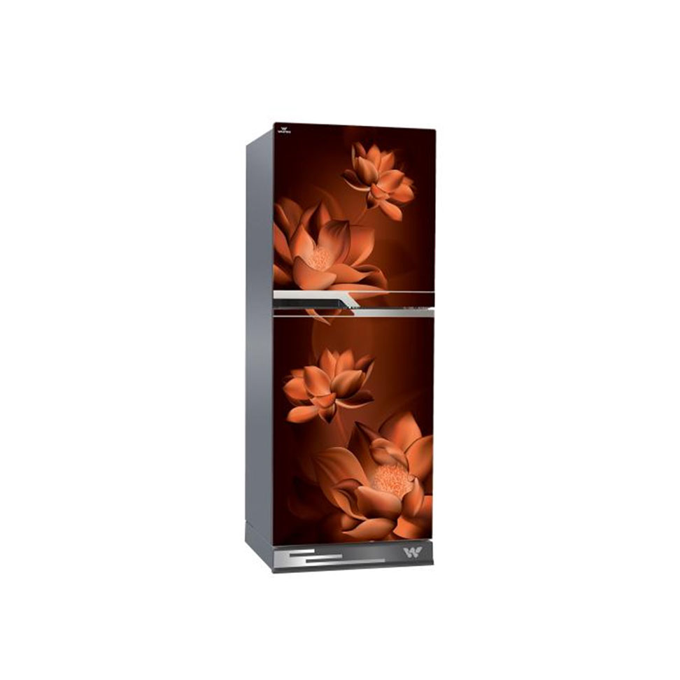 Refrigerator WFC-3F5-GDXX-XX 380 Ltr