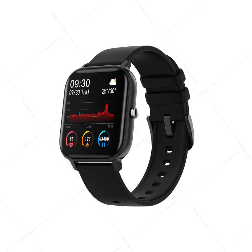 Colmi P8 1.4 inch Waterproof Smartwatch