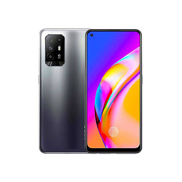 Oppo F19 Pro
