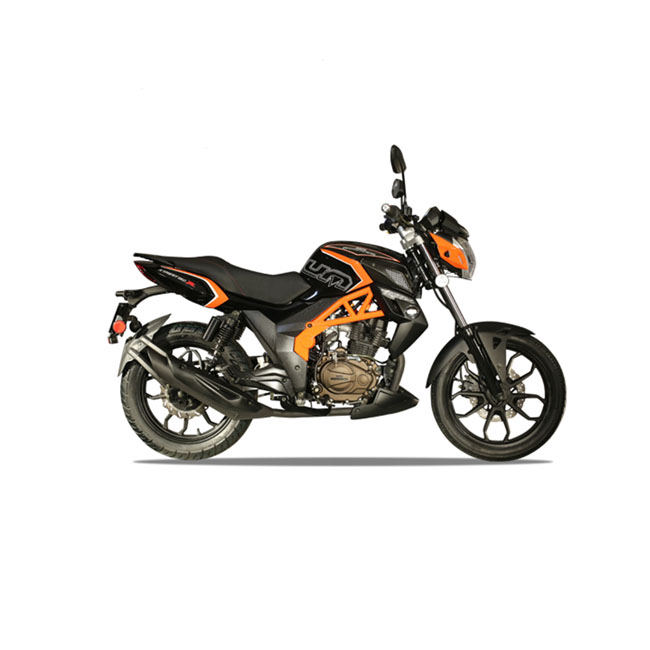  Runner Xtreet R 150