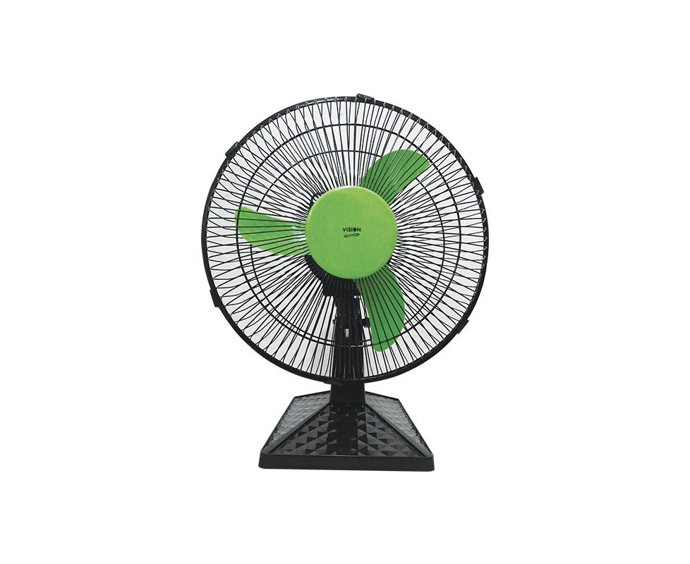 High Speed Table Fan12