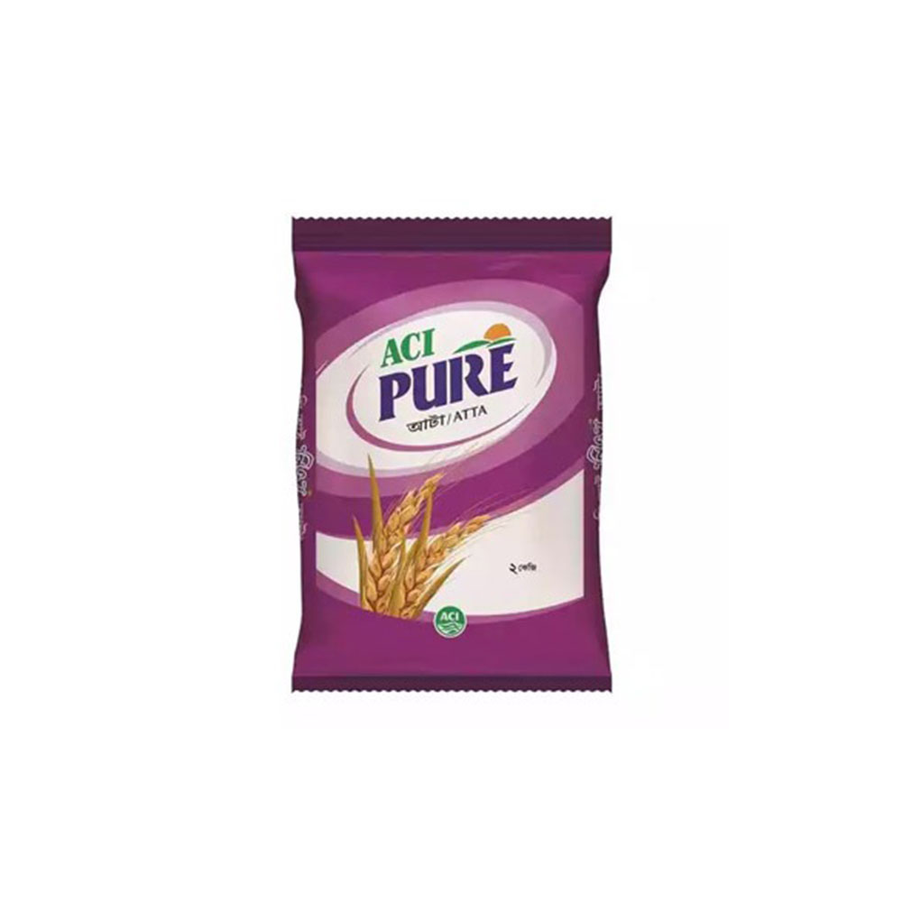 ACI Pure Atta