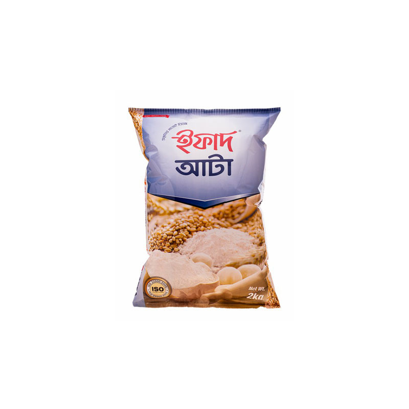 Ifad Atta (à¦‡à¦«à¦¾à¦¦ à¦†à¦Ÿà¦¾) 1kg