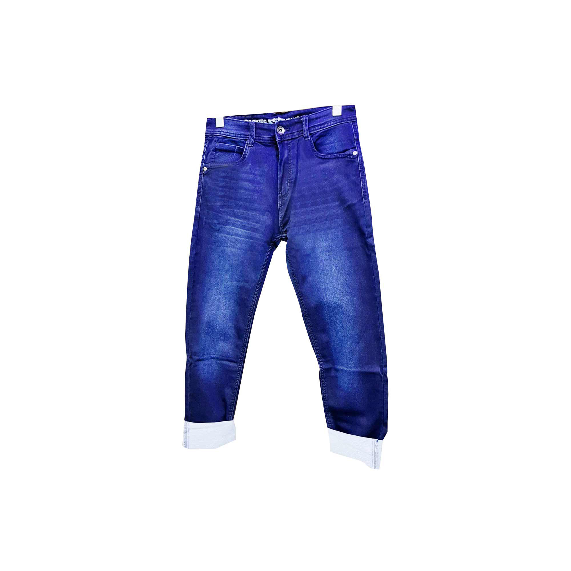 Stylis Fashionable Lee Jeans pant for men