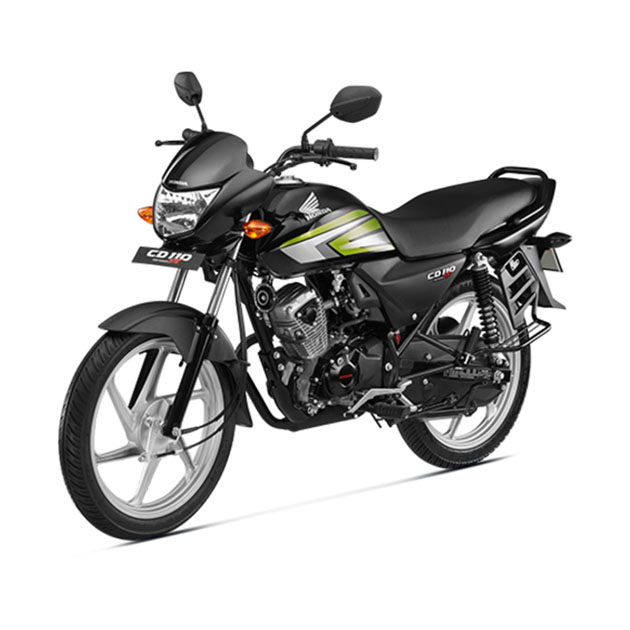 Honda CD 110 Dream