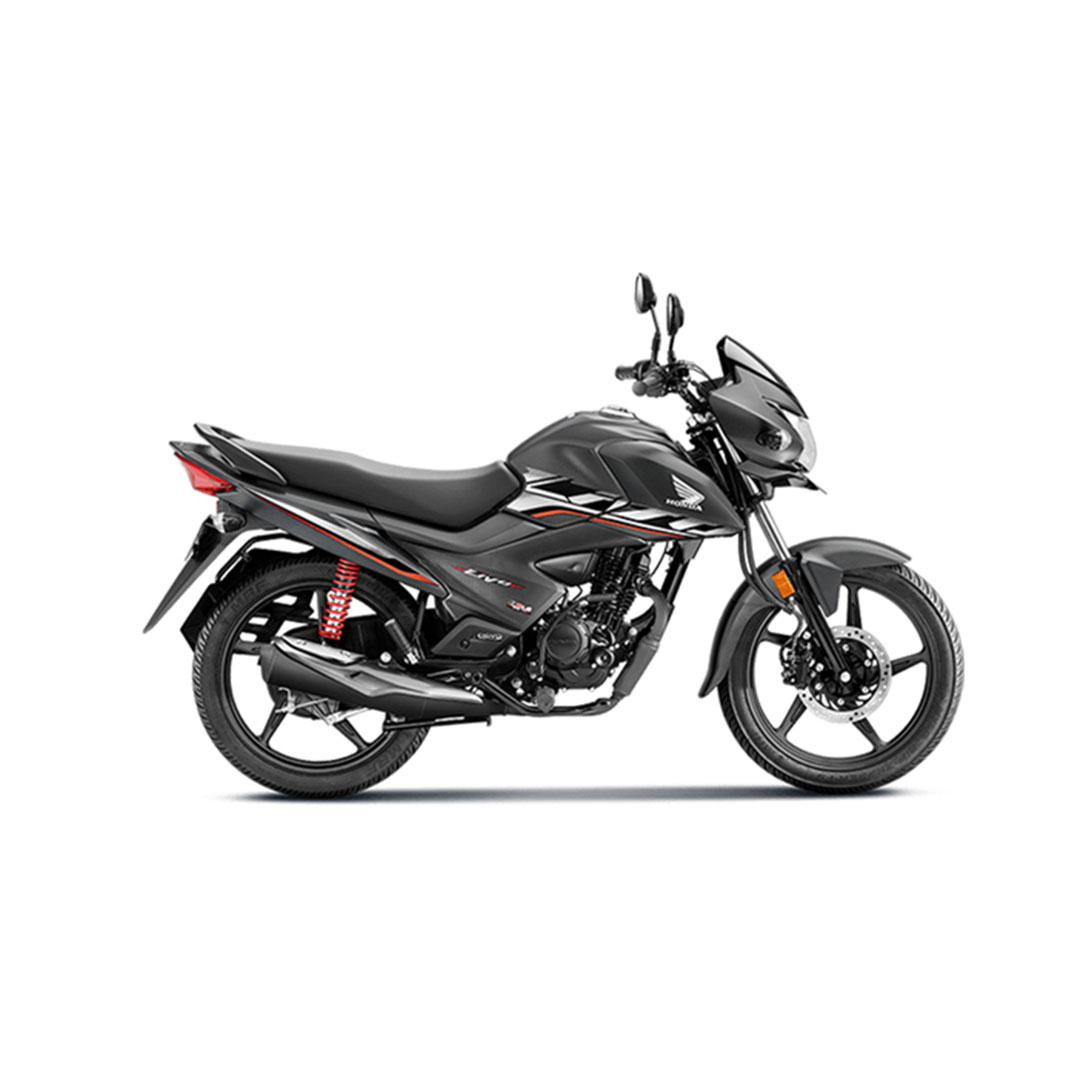 Honda Livo