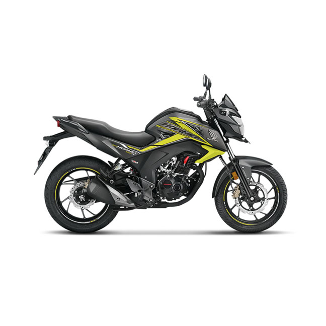 Honda CB Hornet 160R