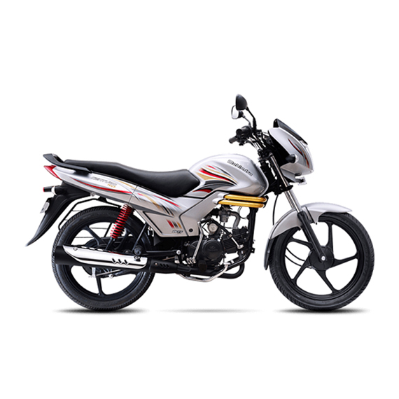  Mahindra Centuro Disc Brake