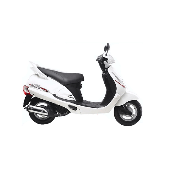 Mahindra Duro DZ
