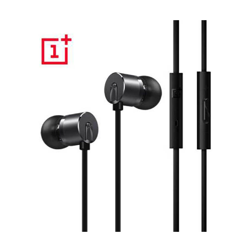  OnePlus Bullet Type C In-Ear Earphone