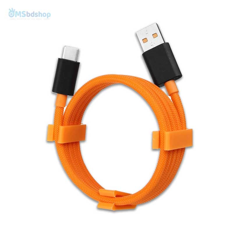 McLaren Edition 30W Warp USB Fast Power Charger Type-C Cable 5V 6A For One plus 7t 7 Pro 6 6t 5 5t 3