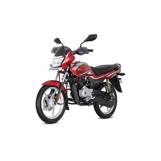 Bajaj Platina 100