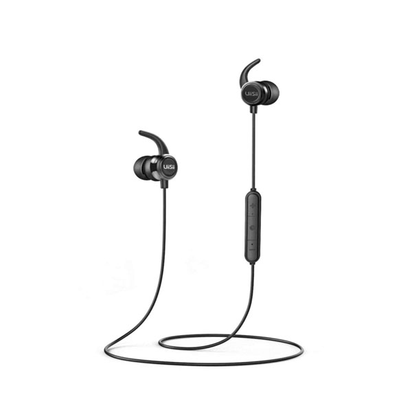 Realme Wireless Earbuds - Black