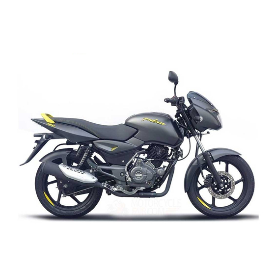 Bajaj Pulsar 150 Neon