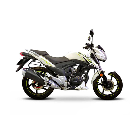 Runner Knight Rider V2