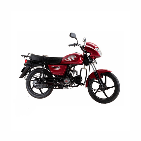 Dayang Runner Deluxe AD80s