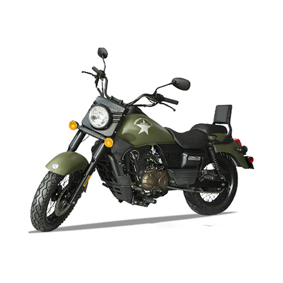 UM Runner Renegade Commando