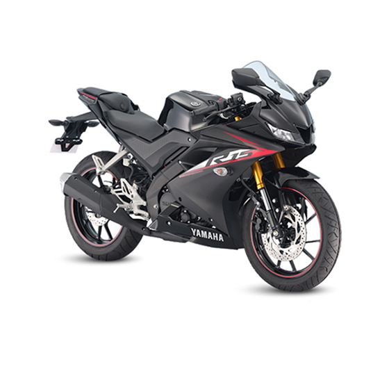 Yamaha R15 -V3 Motorbike (Indonesia Version)