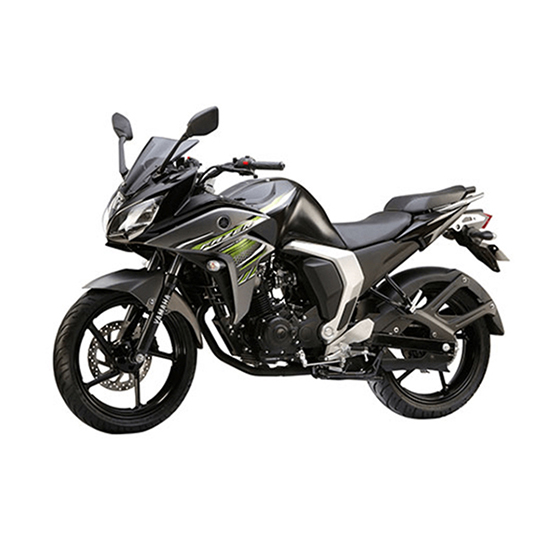 Yamaha Fazer FI V2