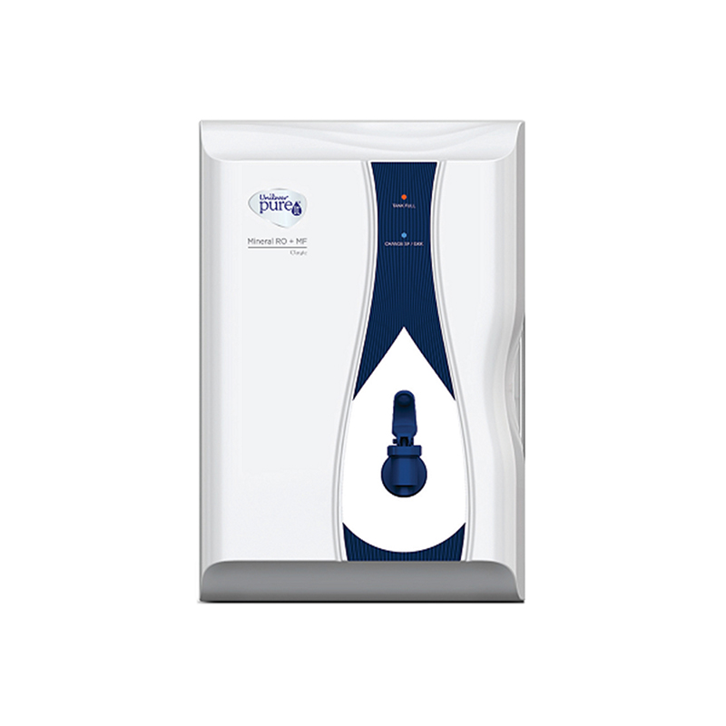 Pureit Classic Mineral RO+MF