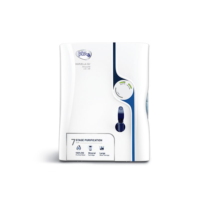 Marvella Slim RO+UV+MF