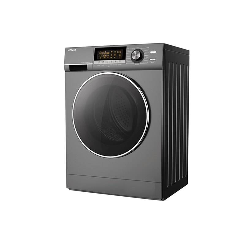 XG100-8521WBE4T KONKA Washing Machine (10.0 KG) Front Loading