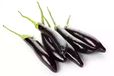 lomba-kalo-begun-long-brinjal-black-25-gm-500-gm