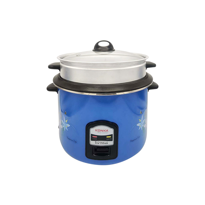 KRCHF-60-70-KONKA RICE COOKER(1.8 Ltrs.)