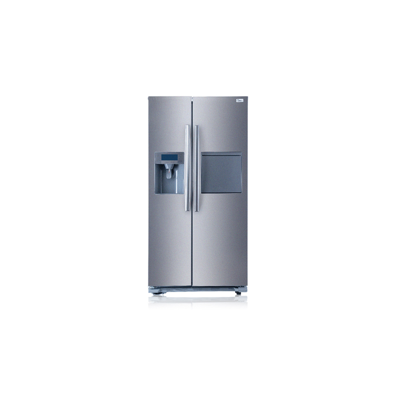 MIDEA-HD666WE(N)-28CFT