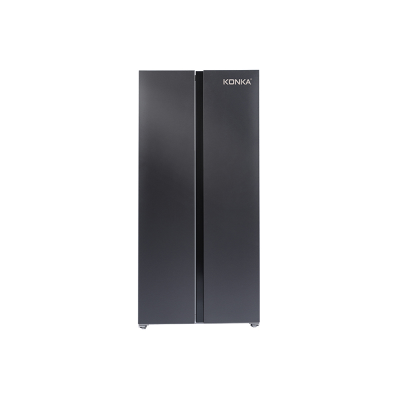 KONKA SIDE BY SIDE REFRIGERATOR-KRF-646WB