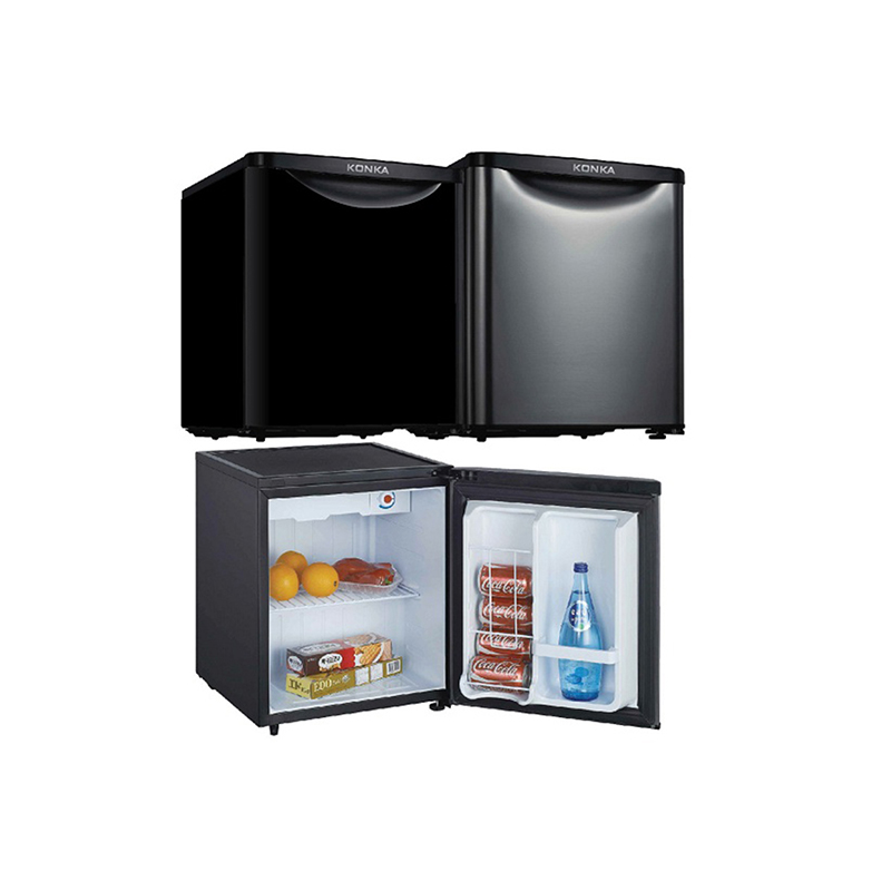 KONKA 04KRS6CZG Mini Fridge