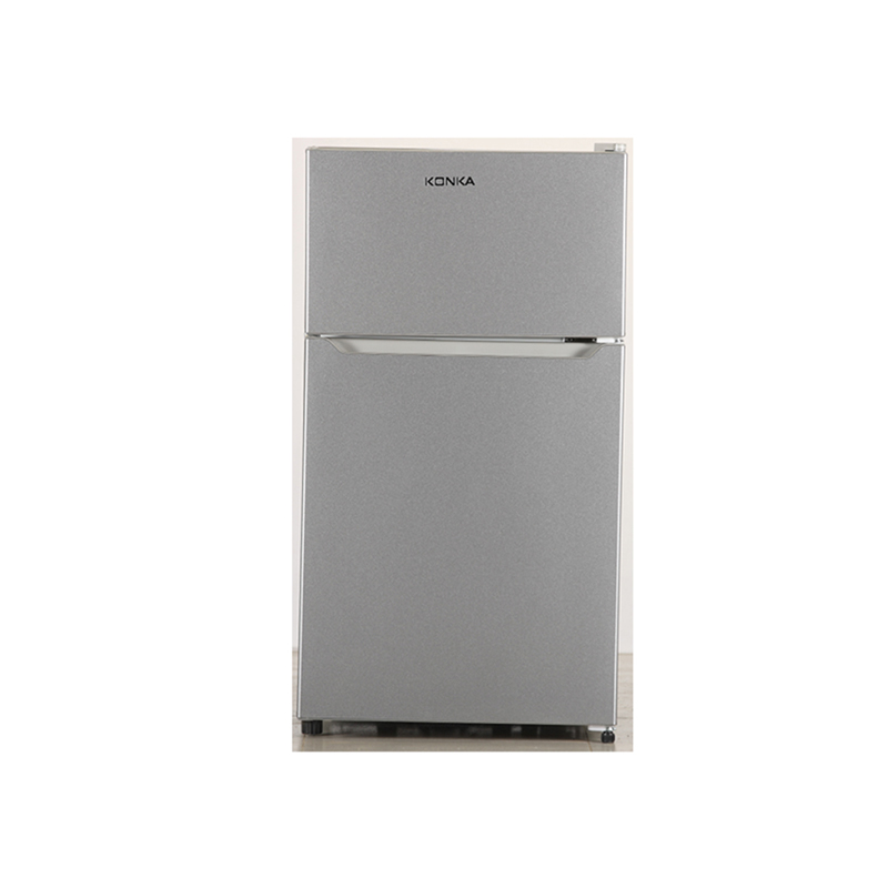 Konka 08KRT8CZG (2-Door) 5.5 CFT Refrigerator