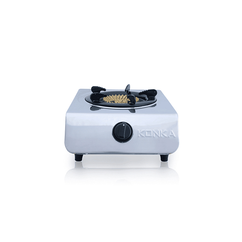 KLPG103JP- KONKA GAS STOVE (Single Burner)- LPG