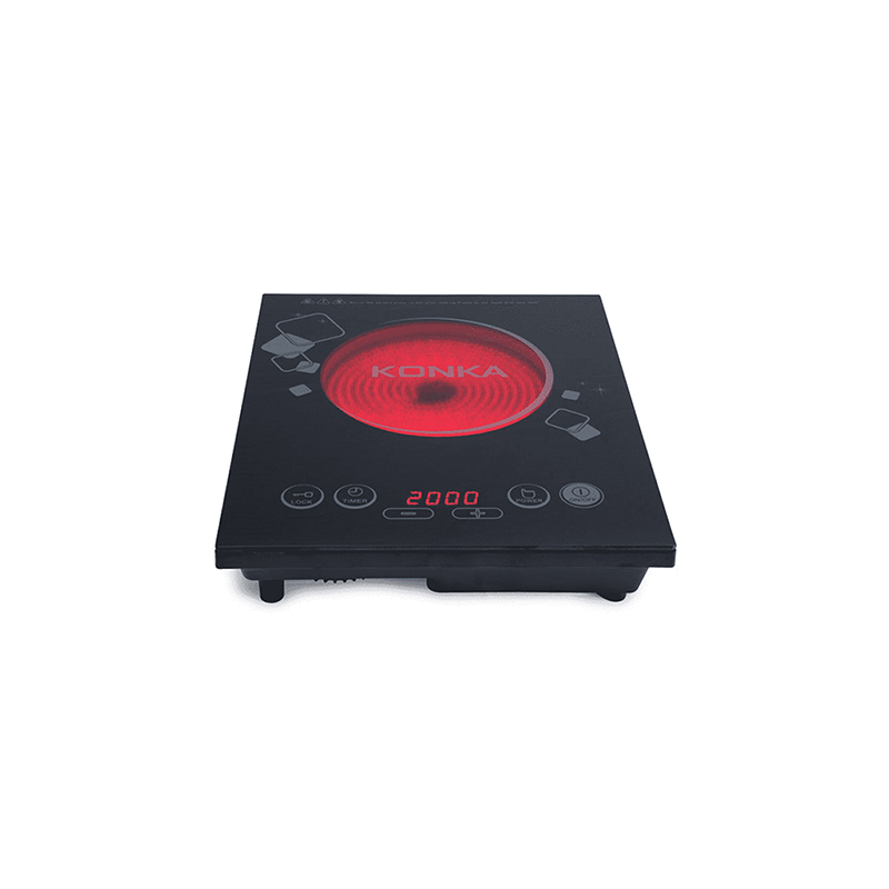 KDT-2003- KONKA INDUCTION COOKER